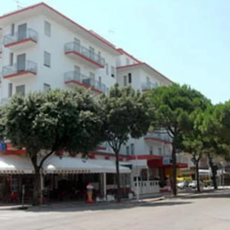Hotel Reno Lido di Jesolo