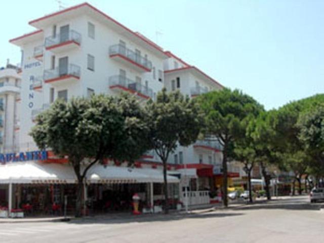 Hotel Reno Lido di Jesolo